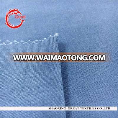 linen rayon blended fabric for bed sheet ,shirt