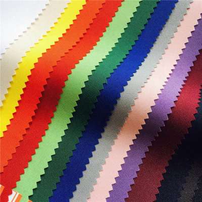 high quality 300D 100% polyester mini matt fabric for table cloth , garment